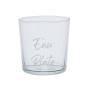 Gobelet 35cl Eau Plate, Côté Table