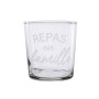 Gobelet 35cl Repas en Famille, Côté Table
