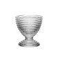 Coquetier en verre Alphe, Côté Table