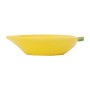 Coupelle en Grès Citron, Côté Table
