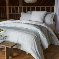 Housse de couette Spitzberg, Sylvie Thiriez