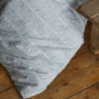 Housse de couette Spitzberg, Sylvie Thiriez