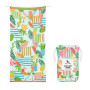 Serviette de plage Summer motifs, Dock & Bay