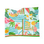 Serviette de plage Summer motifs, Dock & Bay
