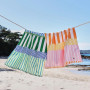 Serviette de plage Summer motifs, Dock & Bay