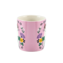 Mug Houba Chat Parme, Derrière la porte