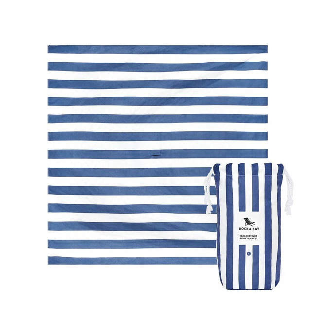 Couverture de Pique-nique, Dock & Bay