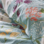 Housse de couette Bouquet de joies, Sylvie Thiriez