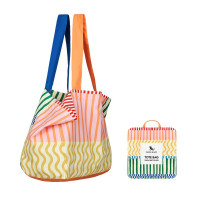 Tote bag Recyclé, Dock & Bay