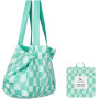 Tote bag Recyclé, Dock & Bay