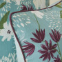 Taie d'oreiller Bouquet de joies, Sylvie Thiriez