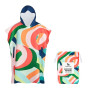 Poncho adulte Fruit Loops, Dock & Bay