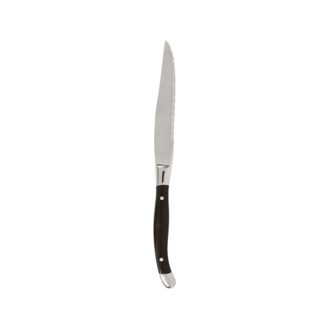 Couteau à Steak Briac, Côté Table