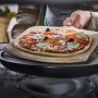 Pizza Station Truffe, Émile Henry
