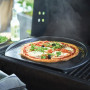 Pizza Station Truffe, Émile Henry