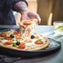 Pizza Station Truffe, Émile Henry
