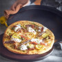 Pizza Station Truffe, Émile Henry