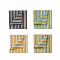 Serviette de table Horizon Sylvie Thiriez