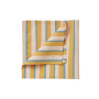 Serviette de table Horizon Sylvie Thiriez