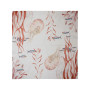 Nappe Crustacé Corail, Côté Table