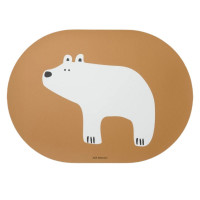 Set de Table Ours, Asa Selection
