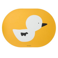 Set de Table Canard, Asa Selection