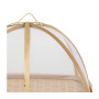 Plateau avec Cloche, Côté Table
