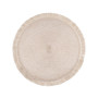 Set de table rond Champagne, Côté Table