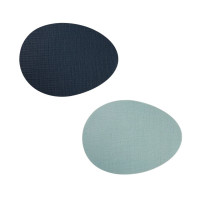 Set de Table Arrondi, Asa Selection