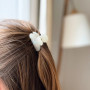 Pince à Cheveux Nacre, Bachca