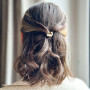 Epingle à Chignon Ecaille, Bachca