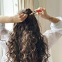 Epingle à Chignon Ecaille, Bachca