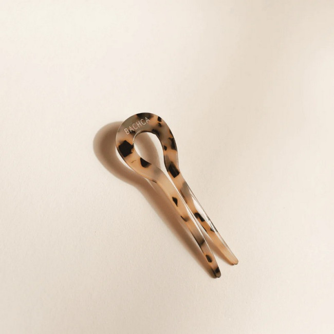 Epingle à Chignon Ecaille, Bachca