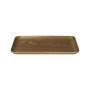 Plateau rectangulaire Wood, Asa Selection