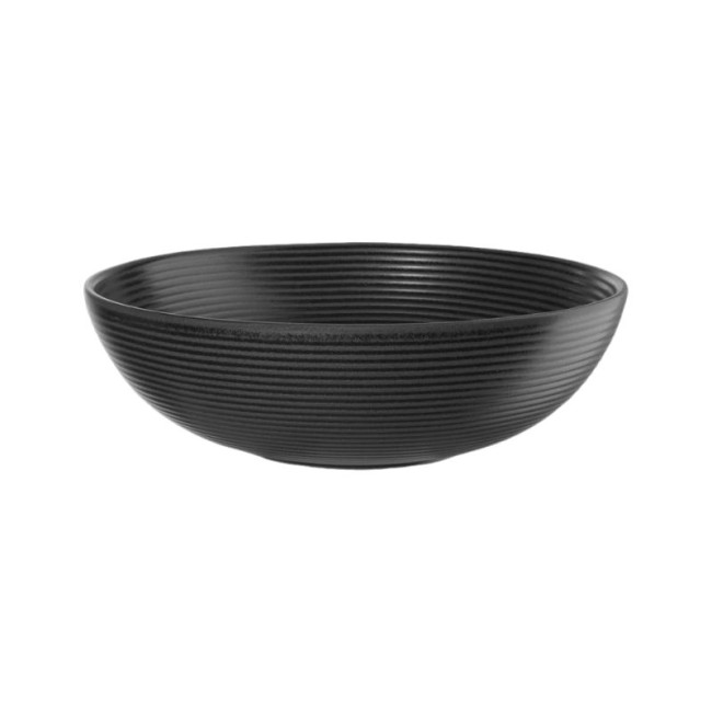 Saladier 29,5 cm Kitchen'Art Black, Asa Selection