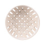 Corbeille Ronde Tressée 24 cm, Table Passion