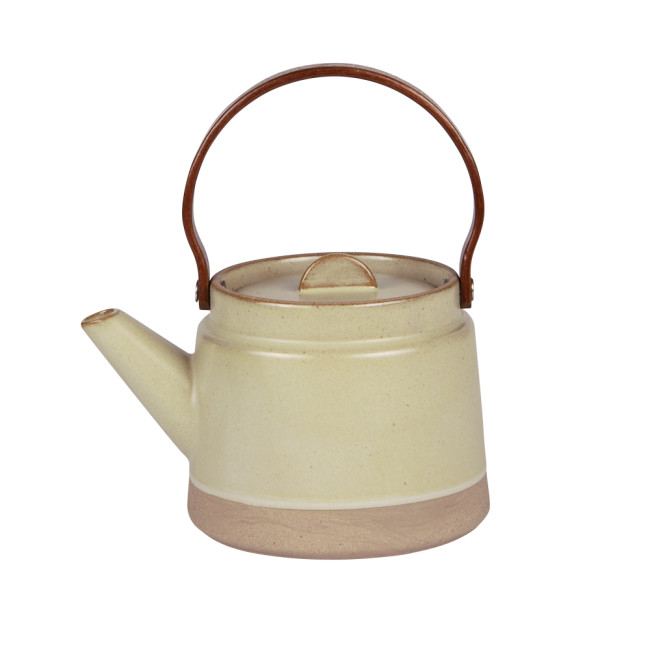 Théière avec filtre 0.8L Bocage, Table Passion