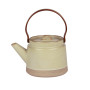 Théière avec filtre 0.8L Bocage, Table Passion