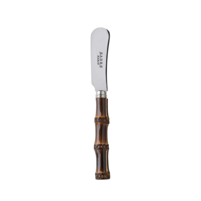 Tartineur Panda Bambou foncé, Sabre Paris