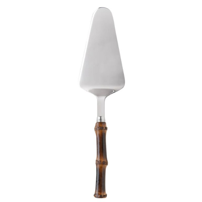 Pelle à tarte Panda Bambou foncé, Sabre Paris