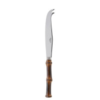 Couteau à fromage Panda Bambou foncé, Sabre Paris