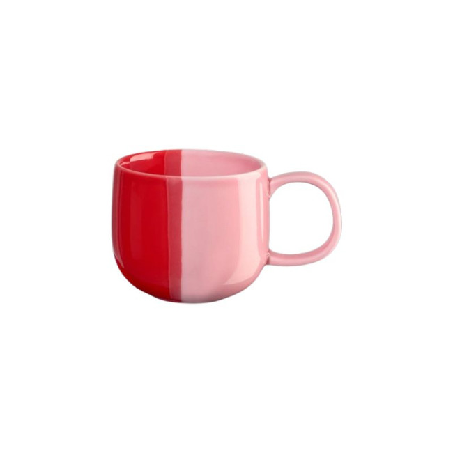 Tasse à expresso Joy Strawberry Smoothie, Asa Selection