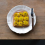 Tartineur Jonc Bois foncé, Sabre Paris