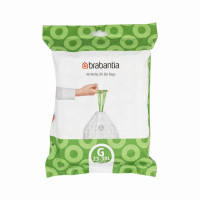 Sacs poubelles PerfectFit G 23-30L, Brabantia