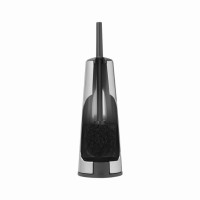 Brosse de toilette et support, Brabantia