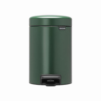 Poubelle à pédale 3L NewIcon, Brabantia