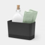 Panier d'évier, Brabantia