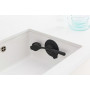 Brosse à vaisselle avec ventouse, Brabantia