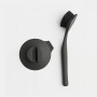 Brosse à vaisselle avec ventouse, Brabantia