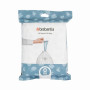 Sacs Poubelle Perfect Fit Bo&FlatBack 30L, Brabantia